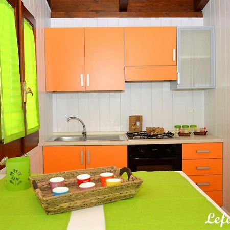 Lorelai Beach Marsala Exterior foto