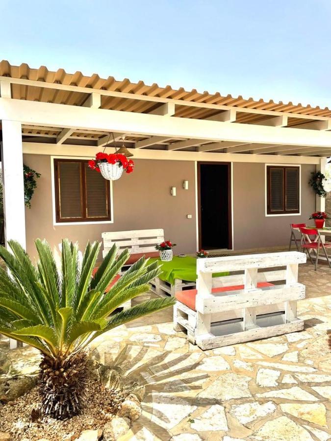 Lorelai Beach Marsala Exterior foto