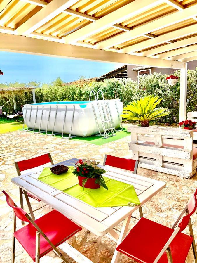 Lorelai Beach Marsala Exterior foto