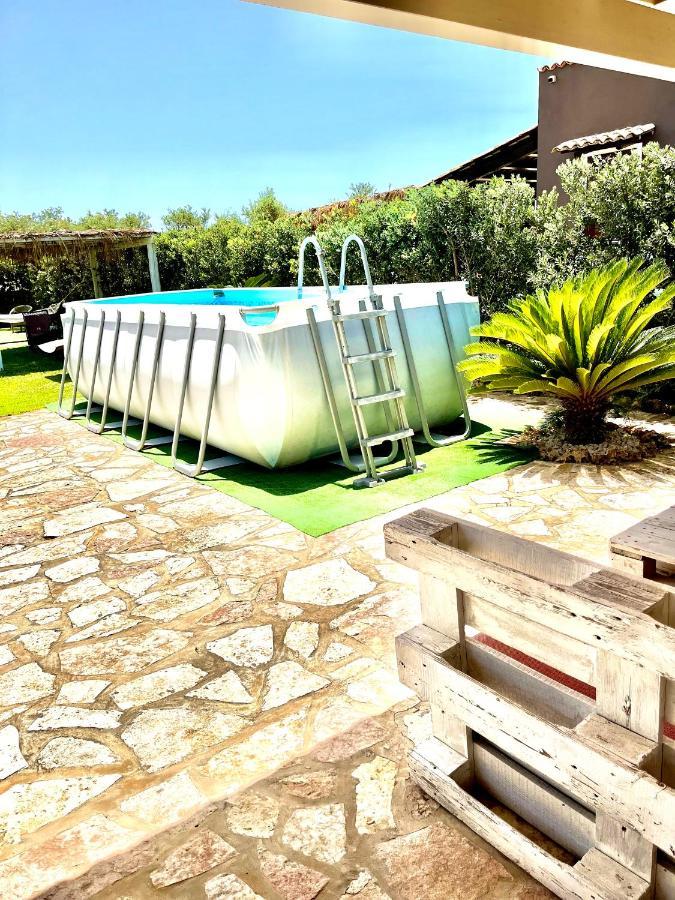 Lorelai Beach Marsala Exterior foto
