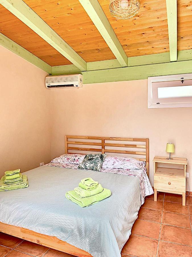 Lorelai Beach Marsala Exterior foto