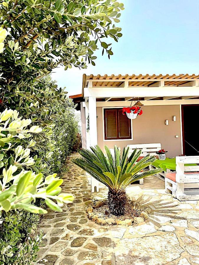 Lorelai Beach Marsala Exterior foto