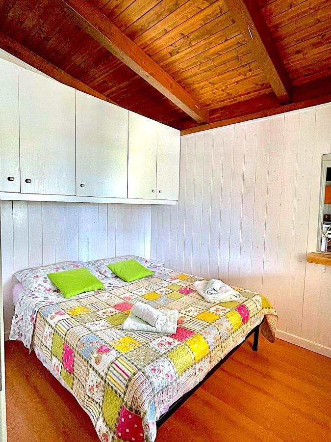 Lorelai Beach Marsala Exterior foto