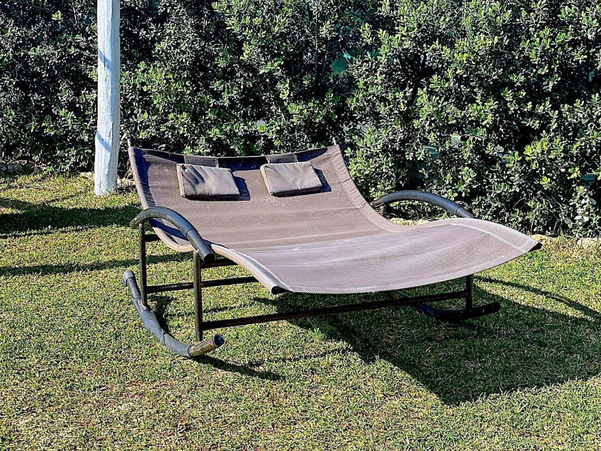 Lorelai Beach Marsala Exterior foto