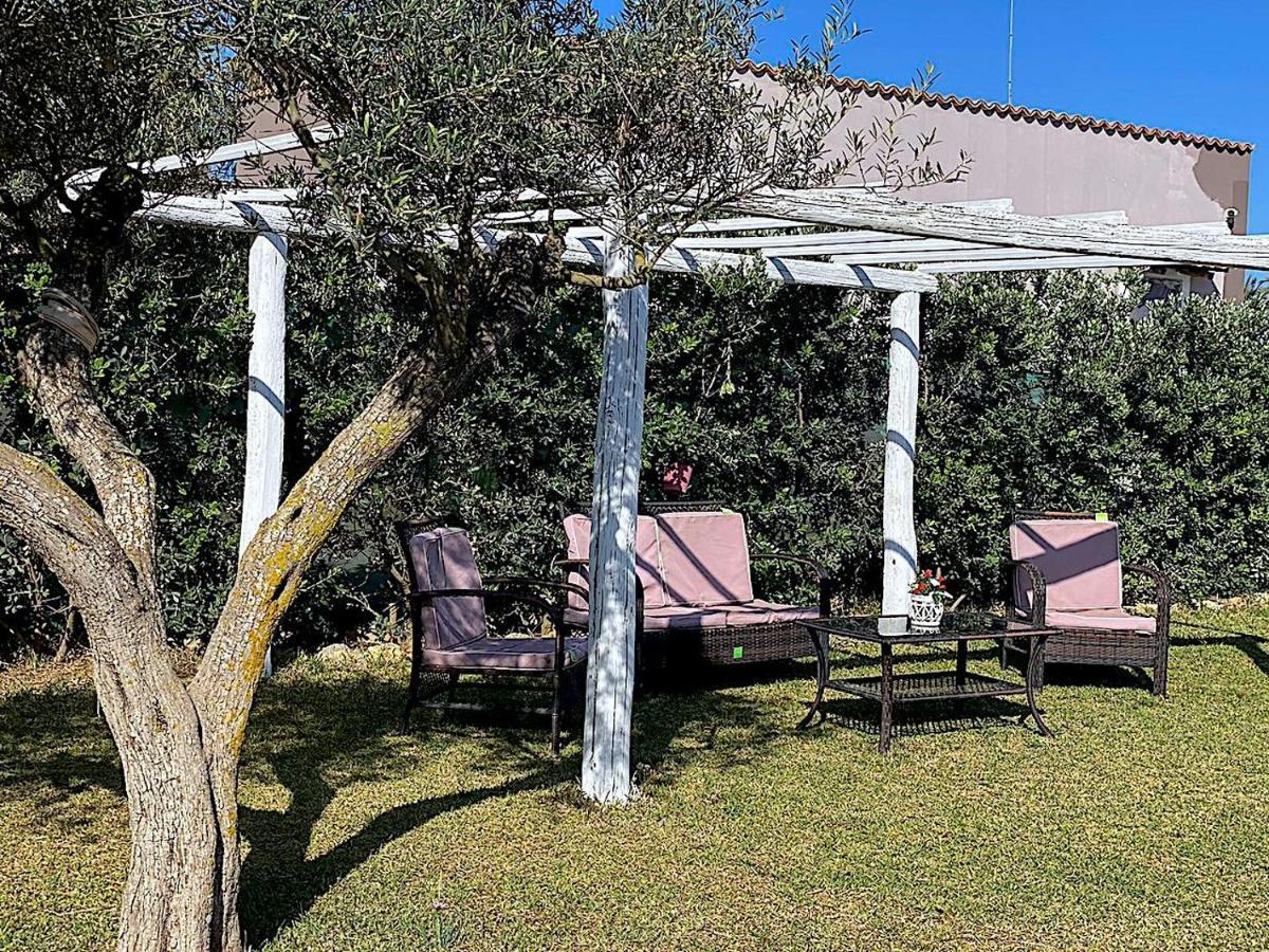 Lorelai Beach Marsala Exterior foto