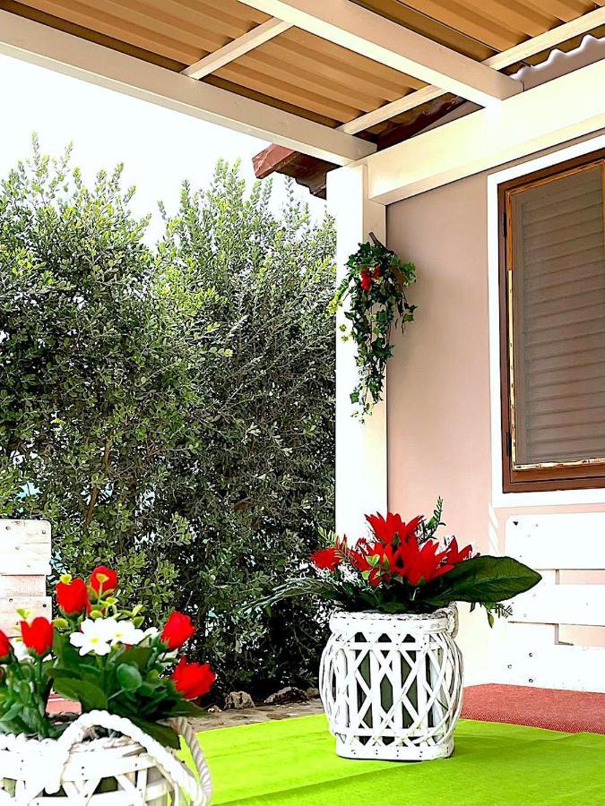 Lorelai Beach Marsala Exterior foto