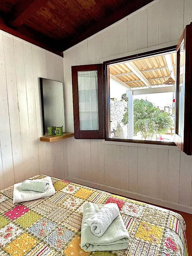 Lorelai Beach Marsala Exterior foto