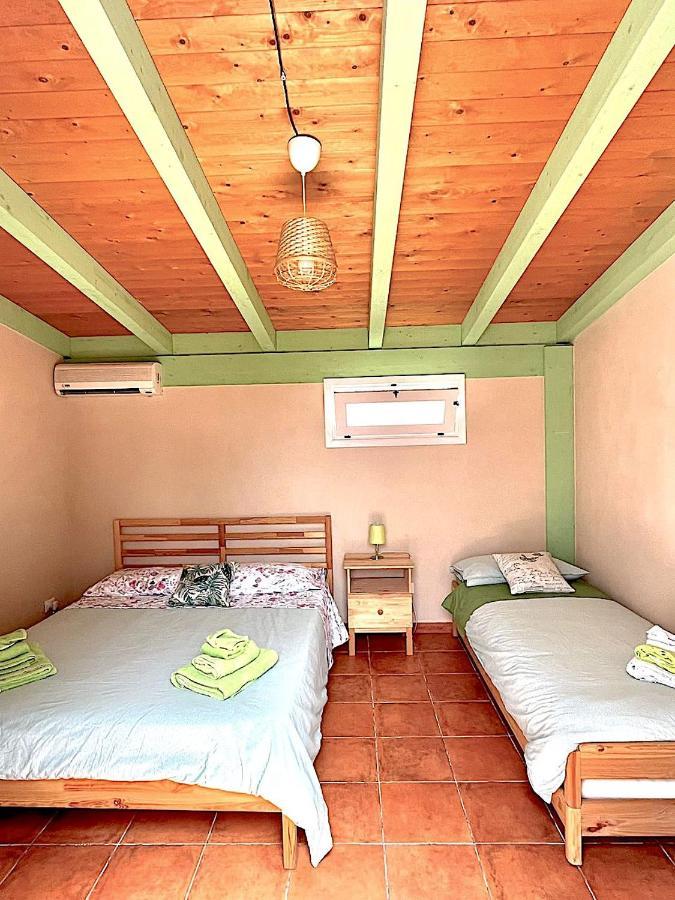 Lorelai Beach Marsala Exterior foto