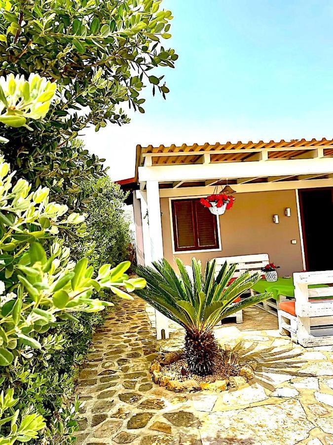 Lorelai Beach Marsala Exterior foto