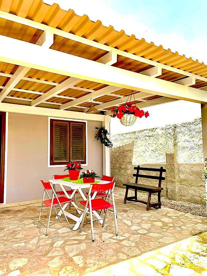 Lorelai Beach Marsala Exterior foto