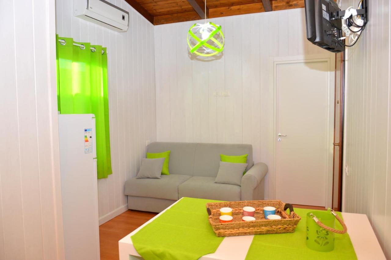 Lorelai Beach Marsala Exterior foto